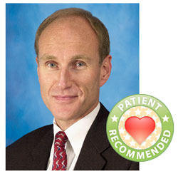 Dr. Steven Bolling - Cardiac Surgeon