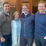 Rush University Heart Valve Patient