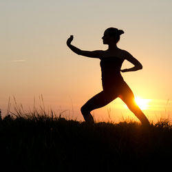 Heart Health from Tai Chi