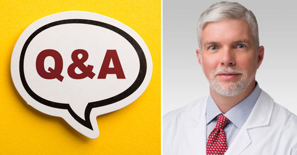 Patient Questions and Answers After Heart Valve Webinar