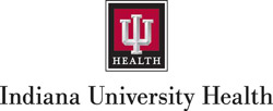 Indiana University Health Logo