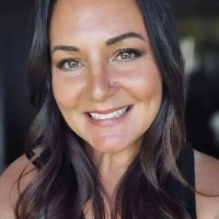 Tammi Gunwall, heart valve patient