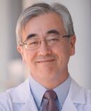 Dr. Mamoo Nakamura, Interventional cardiologist