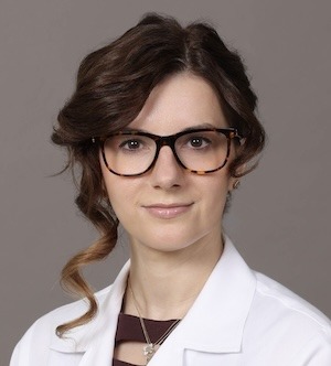 Carmen Tugulan, MD, Heart Surgeon