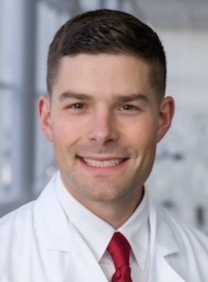 J. Alexander Weston, M.D., Cardiac Surgeon
