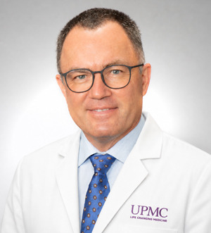 Dr. Johannes Bonatti, Heart surgeon