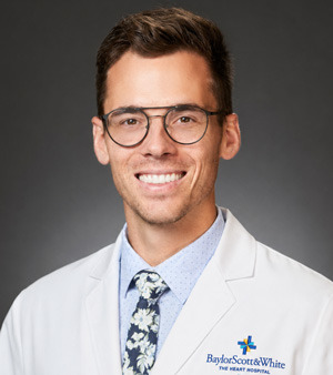 Dr. Nathaniel Robinson, Heart surgeon