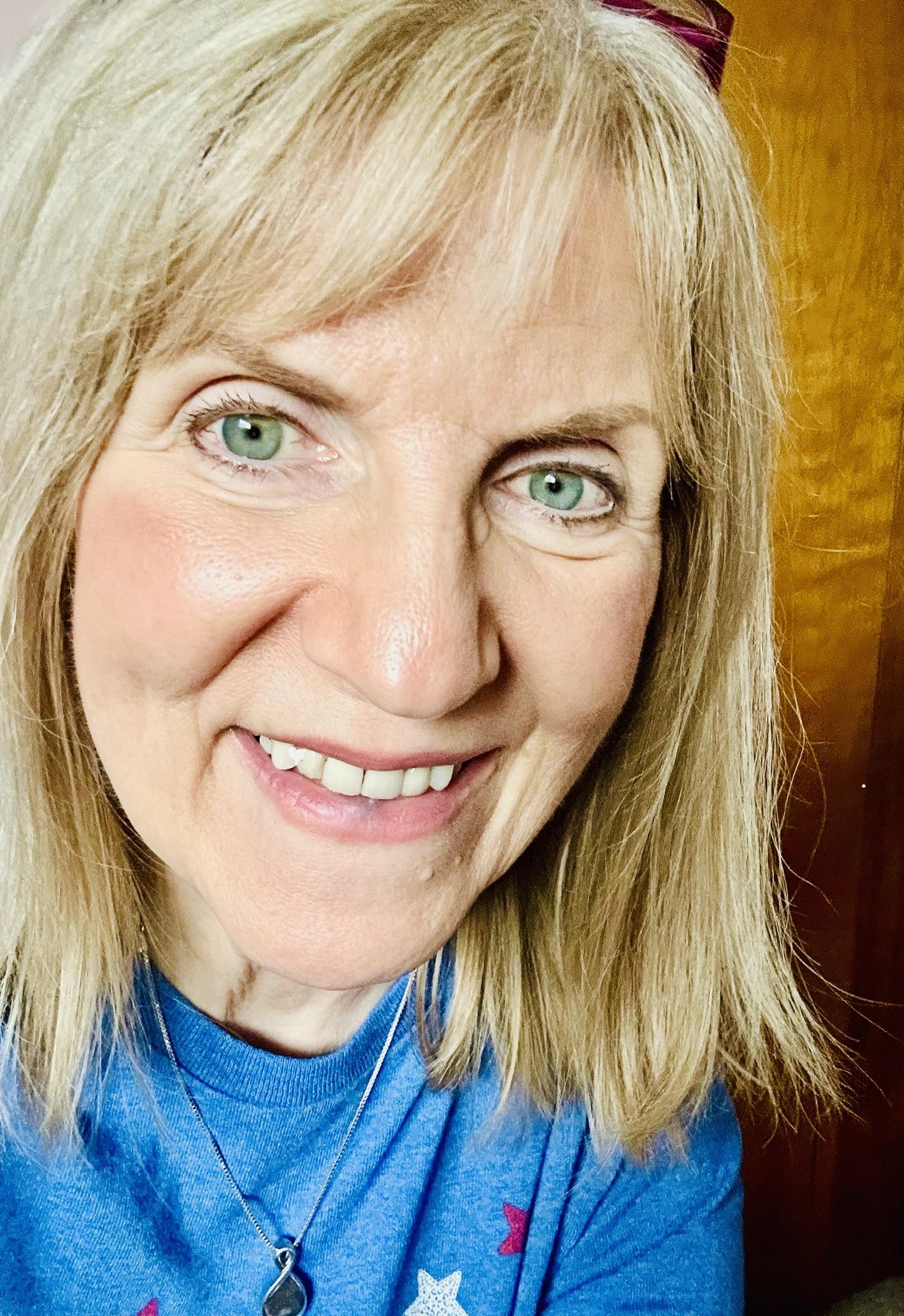 Patient Story of Wanda Mroz
