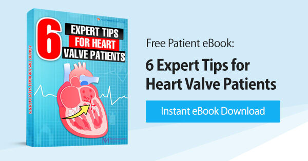 6 Expert Tips for Heart Valve Patients
