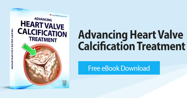 Heart Valve Calcification eBook