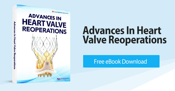 Advances in Heart Valve Reoperations eBook