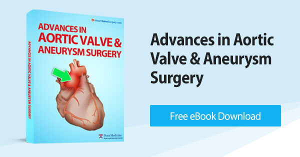 Advances in Heart Valve Repair - Free eBook