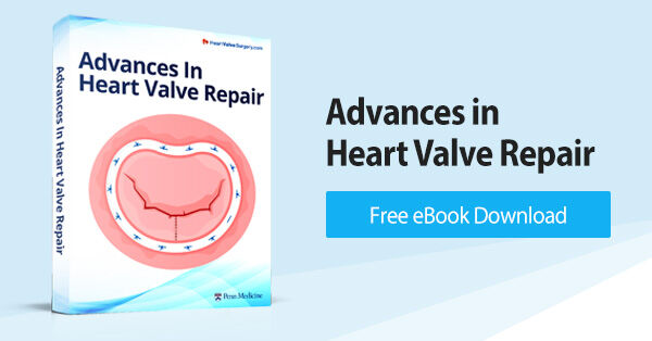 Advances in Heart Valve Repair - Free eBook