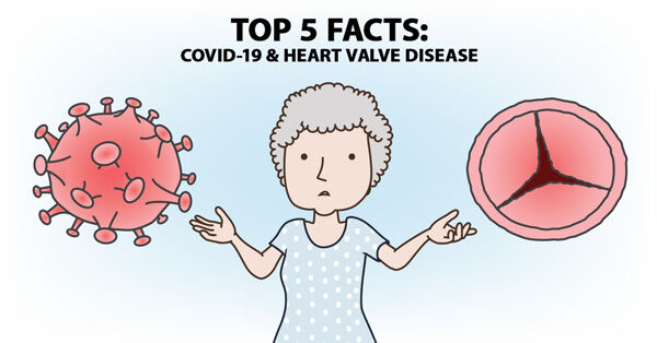 Confused Heart Valve Patient