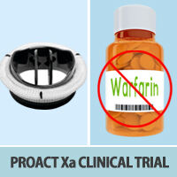 PROACT Xa Research Study