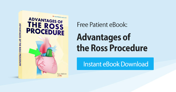 Advantages of the Ross Procedure eBook