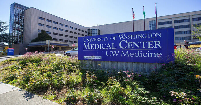 UW Medicine Heart Institute