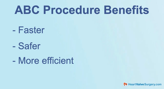 All Bipolar Clamp Technique Benefits for Atrial Fibrillation Treatment