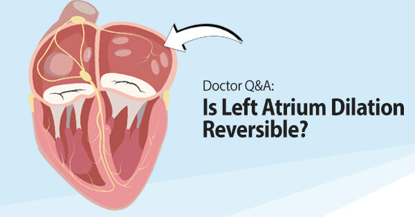 Left Atrium Remodeling