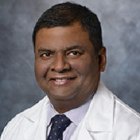 Dr. Saibal Kar - REPAIR MR Principal Investigator