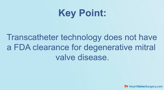 Dr. Gerdisch's Key Point