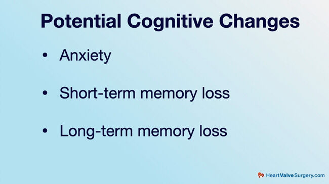 Pumphead Neurocognitive Symptoms