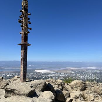 MISSION PEAK REGIONAL PRESERVE - Updated March 2026 - 5486 Photos & 1832  Reviews - 43600 Mission Blvd, Fremont, California - Parks - Phone Number -  Yelp