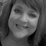 Joyce Taylor, heart valve patient