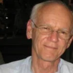 Winston May, heart valve patient