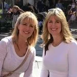 Susan Lynn, heart valve patient