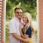 Tim Miller, heart valve patient