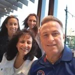 Dan Vechiola, heart valve patient