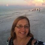 Nancy LeClair Gottlieb, heart valve patient