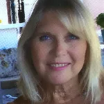 Barbara Blackwell, heart valve patient