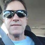 Philip Langlois, heart valve patient