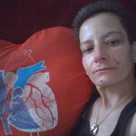 Donna Behret, heart valve patient