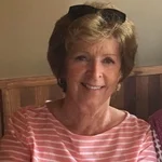 Rosie Craig, heart valve patient