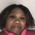 Shae Habersham, heart valve patient