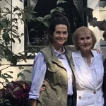Sara Moyce, heart valve patient