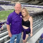 Mark Jaycox, heart valve patient