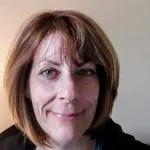 Heather Brown, heart valve patient