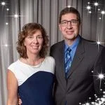 Jill McDonald, heart valve patient