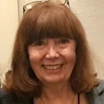 Rebecca DeMarino, heart valve patient