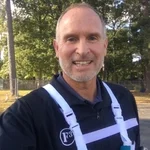 Bill Pollard, heart valve patient