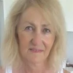 Joy Rose, heart valve patient