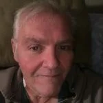 Bob Santospago, heart valve patient