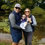 Anthony Vernaci, heart valve patient