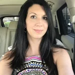 Alyssa Arrowsmith, heart valve patient