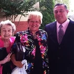 Pamela Combs, heart valve patient