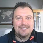 Mike Roskowinski, heart valve patient